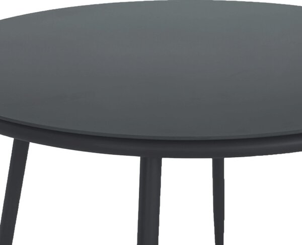 Záhradný stôl sivý AZT-L1352 GREY
