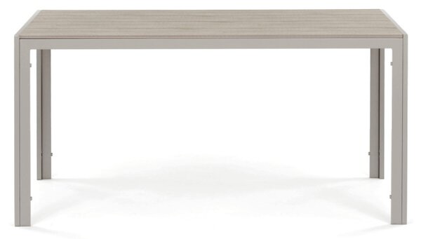 Záhradný stôl béžový AZT-S1215 CRM