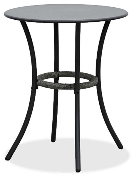 Set záhradného nábytku sivý AZ-L1103 GREY