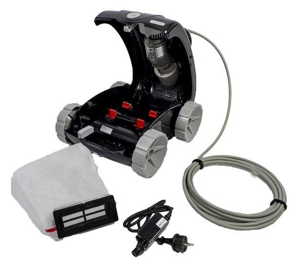 Automatický vysávač Planet Pool Orca 50 PRO