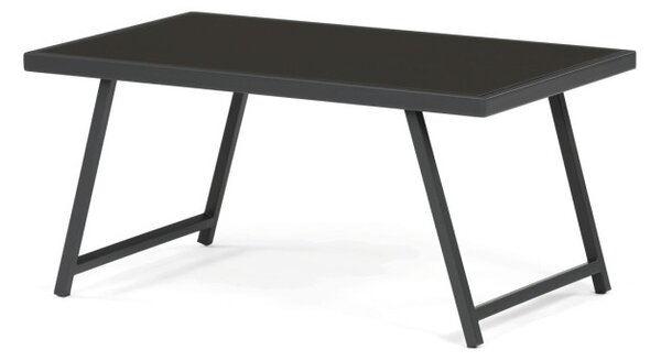 Set záhradného nábytku sivý AZS-S1212 GREY