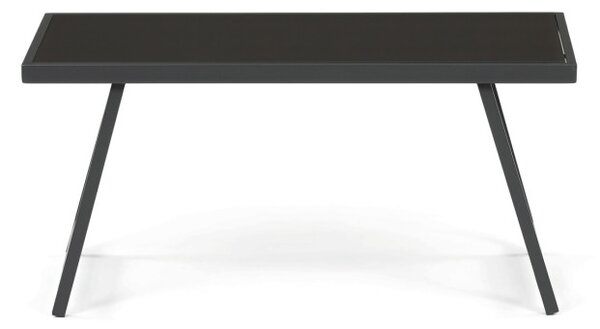Set záhradného nábytku sivý AZS-S1212 GREY
