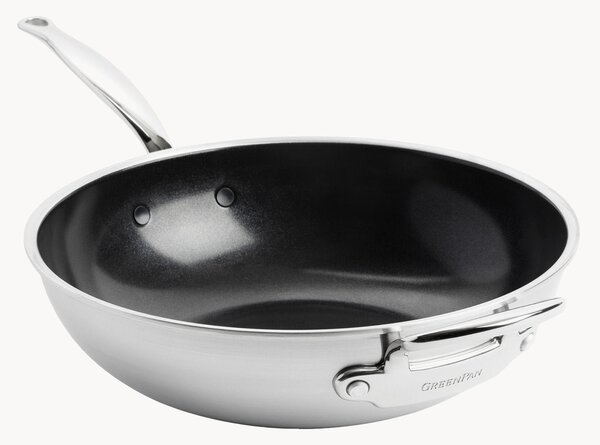 Wok panvica s nepriľnavým povrchom Premiere