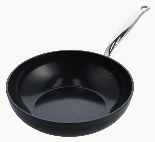Wok panvica's nepriľnavým povrchom Barcelona Pro