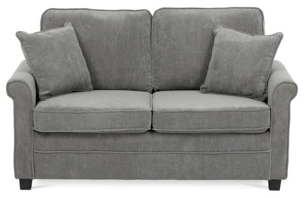 Trojmiestna rozkladacia sedačka, sivá ASB-4170 GREY2