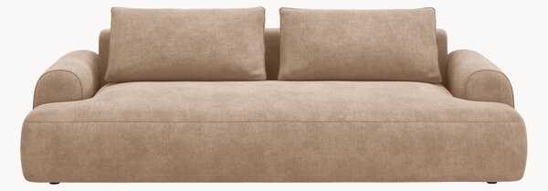 Zamatová pohovka Calma (2-miestna), Š 200 cm