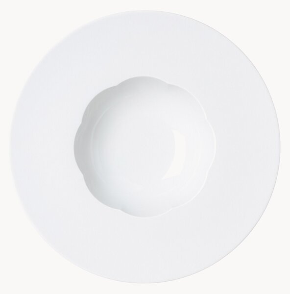 Porcelánový servírovací tanier Sonetto
