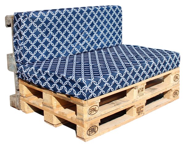 Cappa Garden Podložka na paletový nábytok Versage