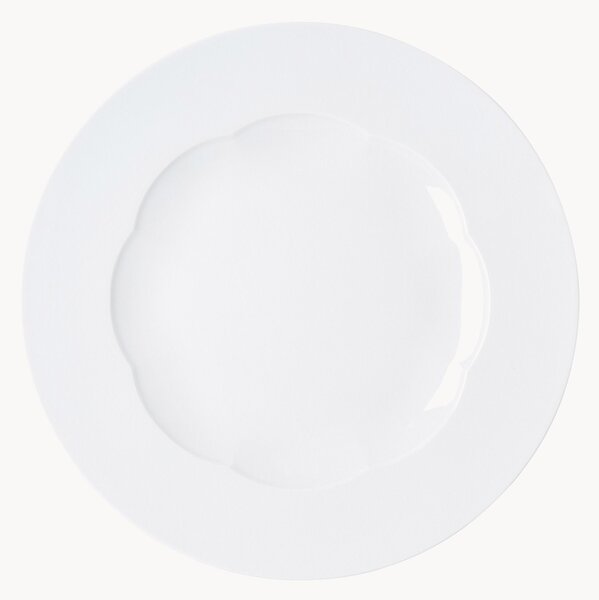 Porcelánový servírovací tanier Sonetto