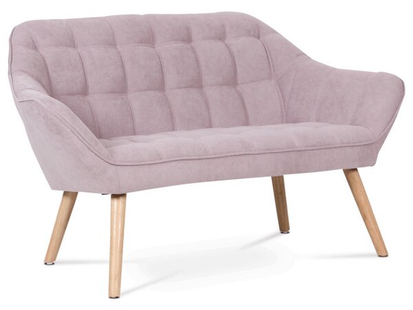 Pohovka ružová AK-322 PINK2