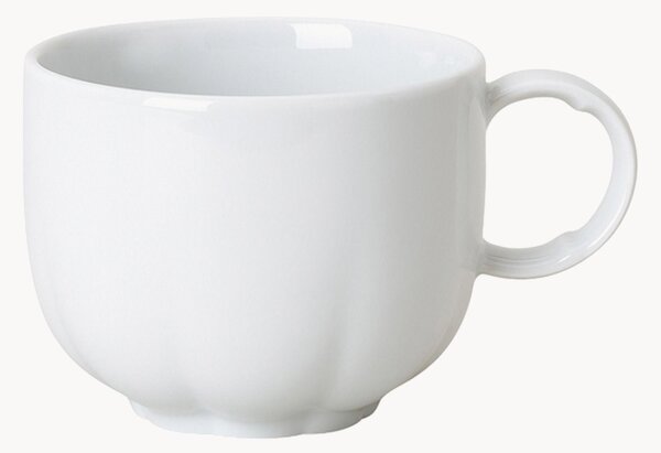 Porcelánové šálky na čaj Sonetto, 6 ks