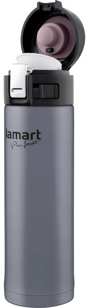 LT4044 TERMOSKA 0,42 SIVÁ. BRANCHE LAMART