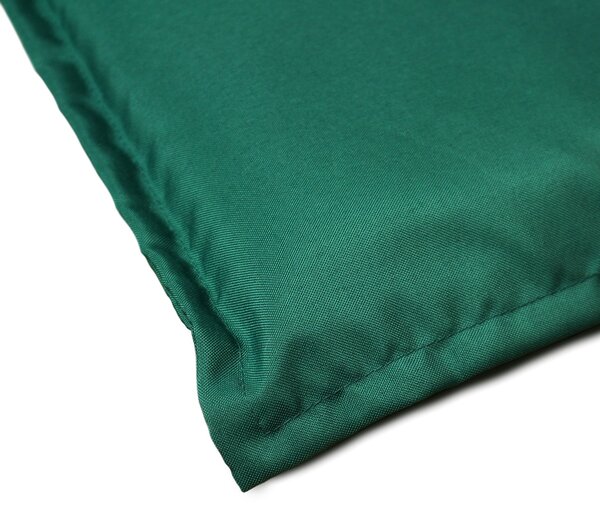 Cappa Nízka poduška EMERALD