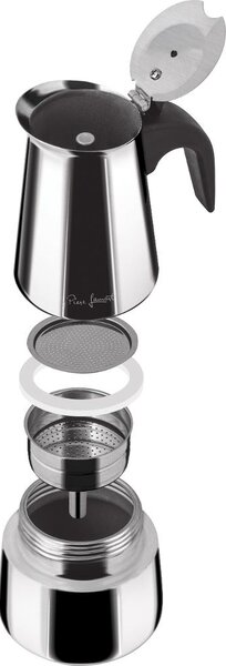 LT7075 MOKA KANVICA 100 ML KAFFE LAMART