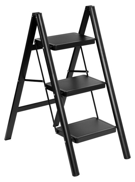 Rozkladací rebrík EASYSTEP 3-stupňový