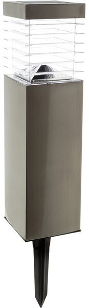 Solárne svietidlo RGL 108 WW RETLUX