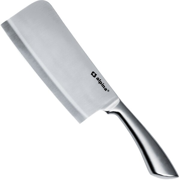 Nerezový sekáčik Alpina 31 cm
