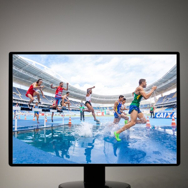 RLS 101 USB LED pásik 30 LED CW RETLUX
