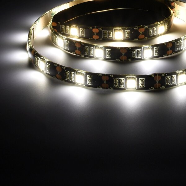 RLS 101 USB LED pásik 30 LED CW RETLUX