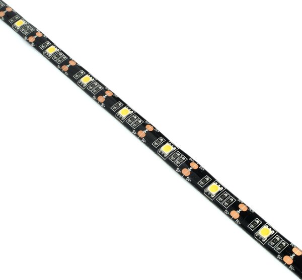 RLS 101 USB LED pásik 30 LED CW RETLUX