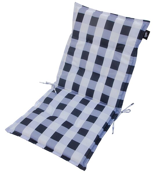Cappa Garden Nízka podložka STRIPE