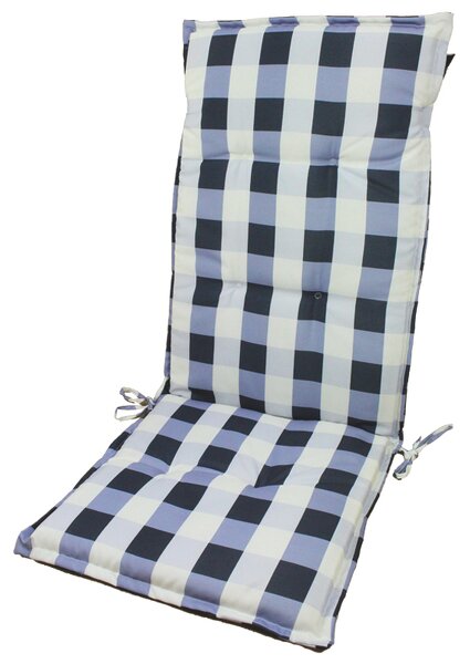 Cappa Garden Vysoká poduška STRIPE