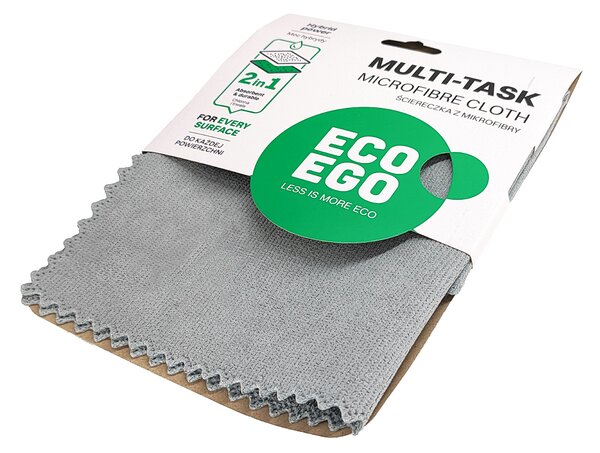 York Mikrovláknová utierka MULTI-TASK Eco Ego, 1 ks