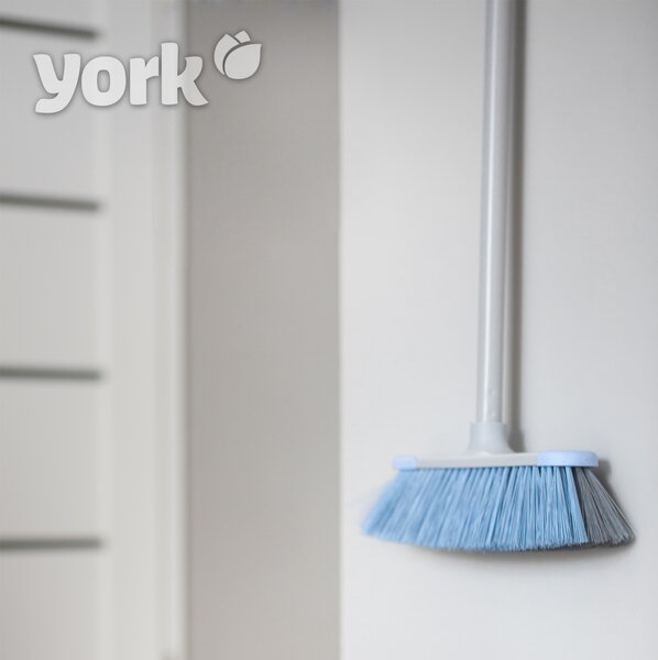 York Metla s rúčkou 120 cm BACTERIA STOP