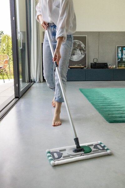 York Hlava mopu CIRCULAR Eco Ego
