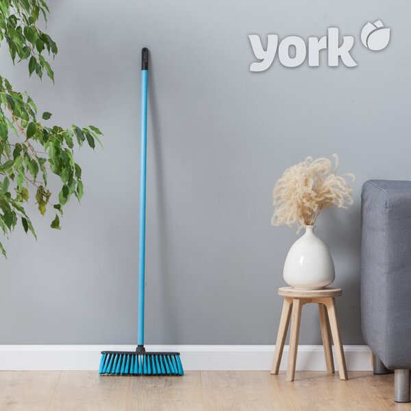 York Metla AZUR s násadou