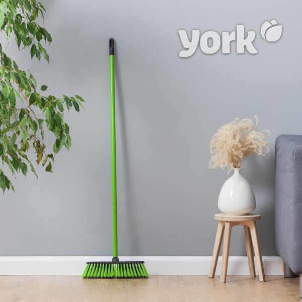 York Metla AZUR s násadou