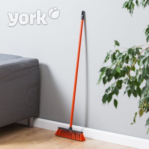 York Metla AZUR s násadou