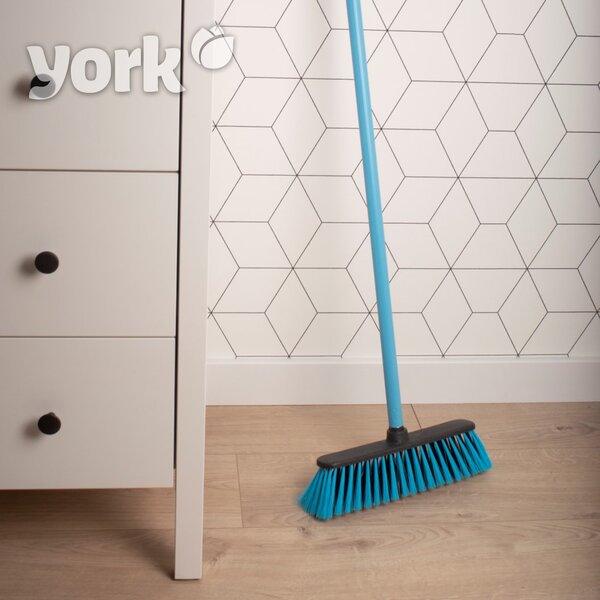 York Metla AZUR s násadou
