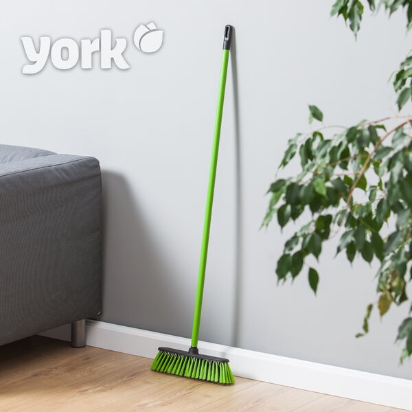York Metla AZUR s násadou
