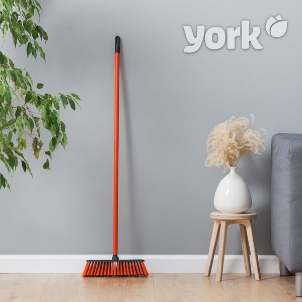 York Metla AZUR s násadou