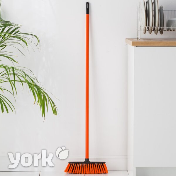 York Metla AZUR s násadou
