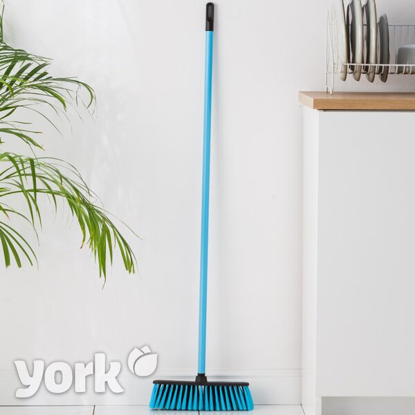 York Metla AZUR s násadou