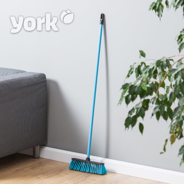 York Metla AZUR s násadou
