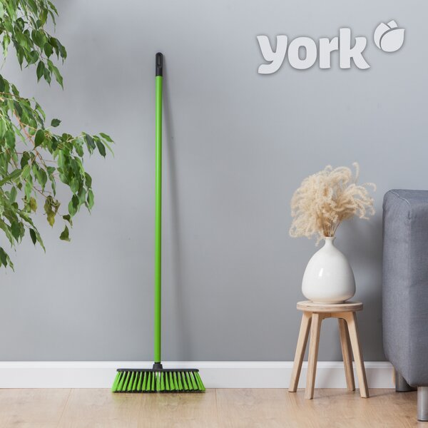 York Metla AZUR s násadou