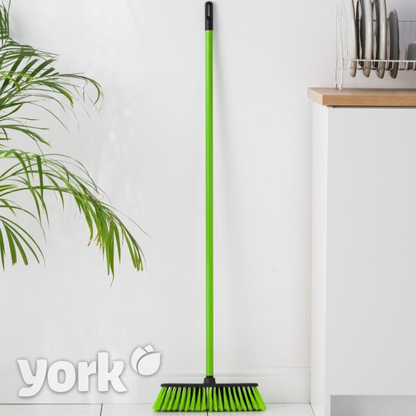 York Metla AZUR s násadou