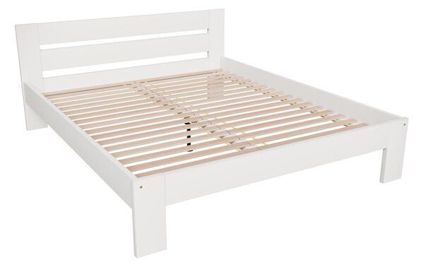 Halmar Posteľ MATILDA 160x200 biela