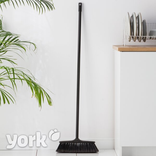 York Metla ECO so zosilnenou násadou 120 cm