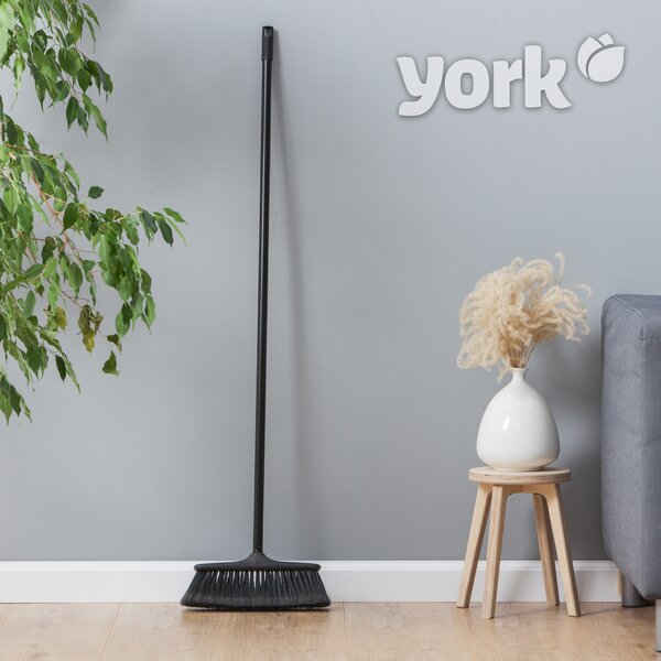 York Metla ECO so zosilnenou násadou 120 cm