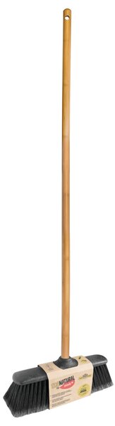 York Metla ECO s bambusovou násadou 120 cm