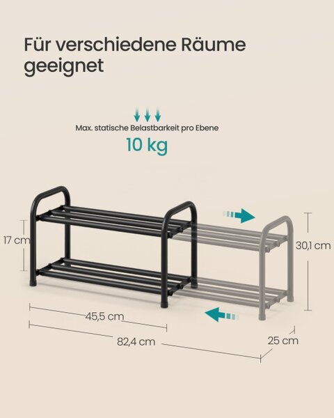Botník LMR026BD01