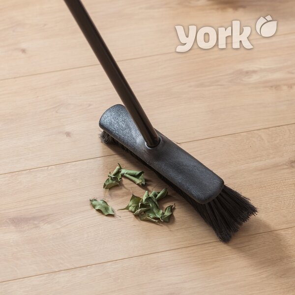 York Metla ECO so zosilnenou násadou 120 cm