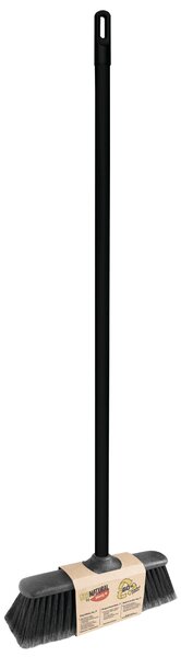 York Metla ECO so zosilnenou násadou 120 cm