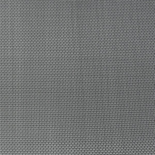 Záhradná stolička sivá AZC-L1303 GREY
