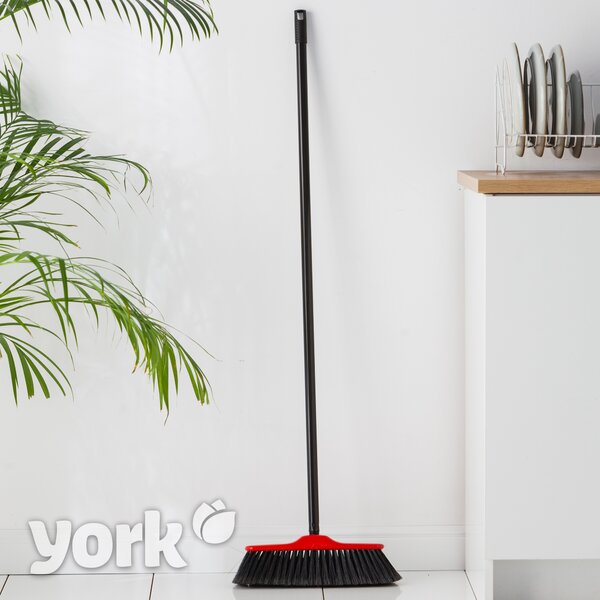 York Metla MONICA s násadou 120 cm