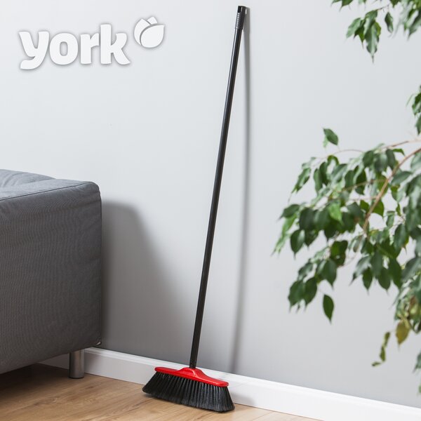 York Metla MONICA s násadou 120 cm